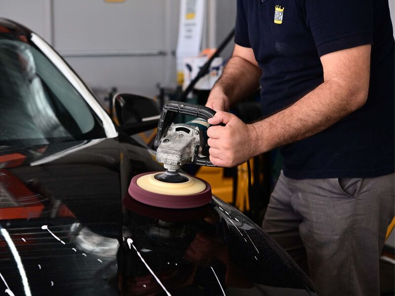 Fethiye Oto Pasta Cila